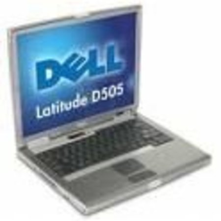 PROTECT COMPUTER PRODUCTS Dell D505 Keyboard Cover DL901-87